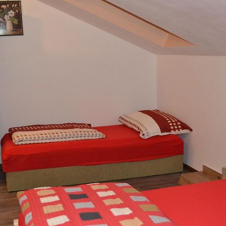 Apartment Holiday Lungoetz Annaberg im Lammertal Esterno foto