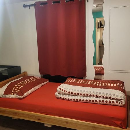Apartment Holiday Lungoetz Annaberg im Lammertal Esterno foto