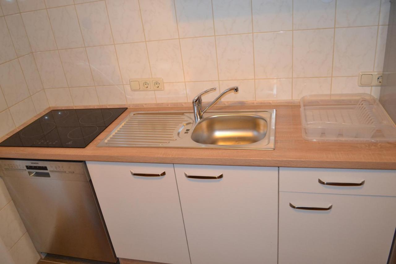 Apartment Holiday Lungoetz Annaberg im Lammertal Esterno foto