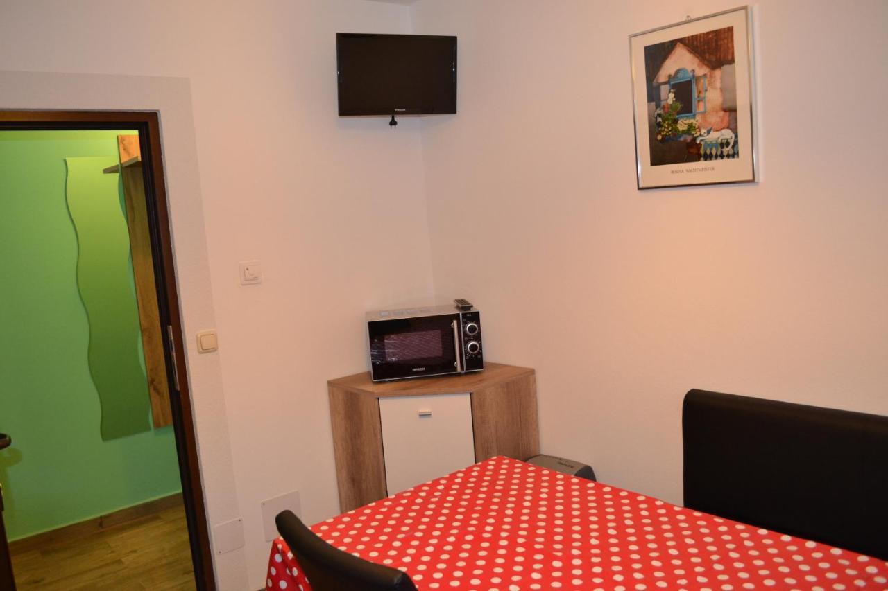Apartment Holiday Lungoetz Annaberg im Lammertal Esterno foto