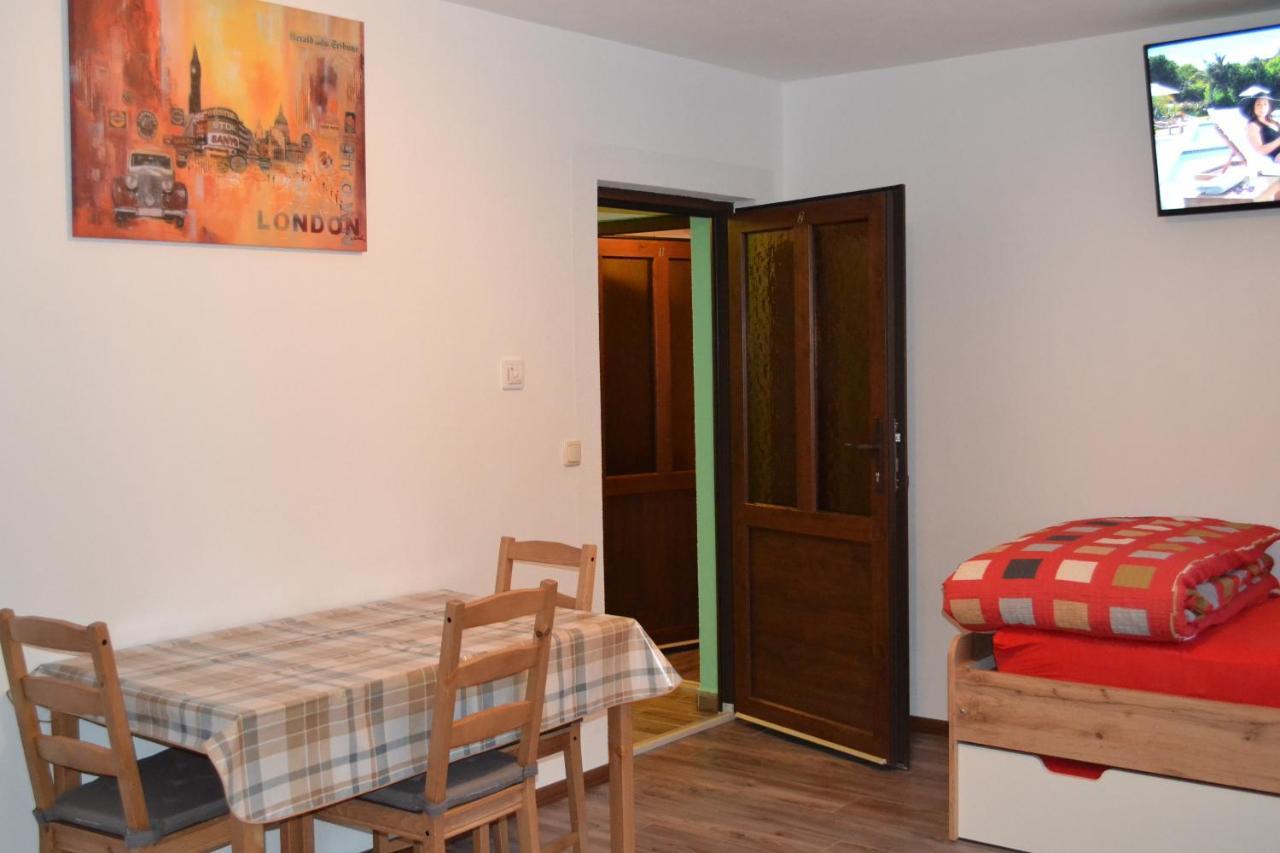 Apartment Holiday Lungoetz Annaberg im Lammertal Esterno foto