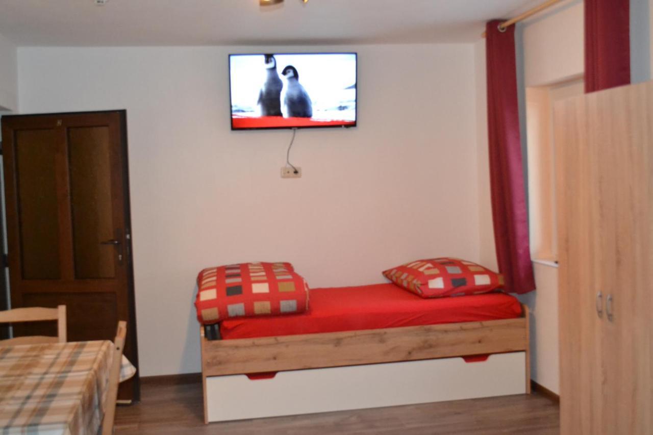 Apartment Holiday Lungoetz Annaberg im Lammertal Esterno foto