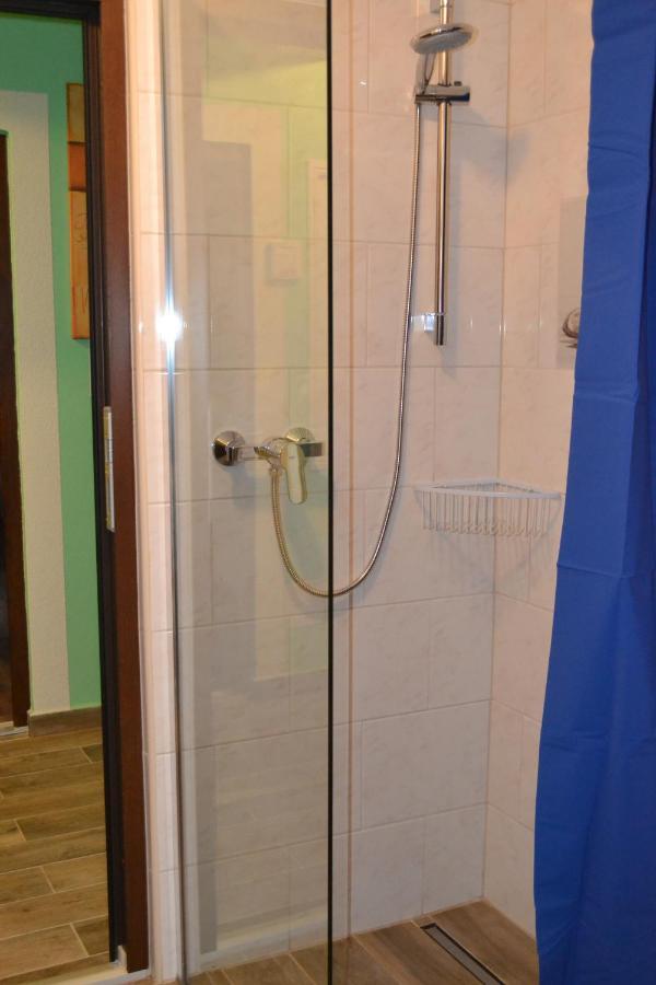 Apartment Holiday Lungoetz Annaberg im Lammertal Esterno foto
