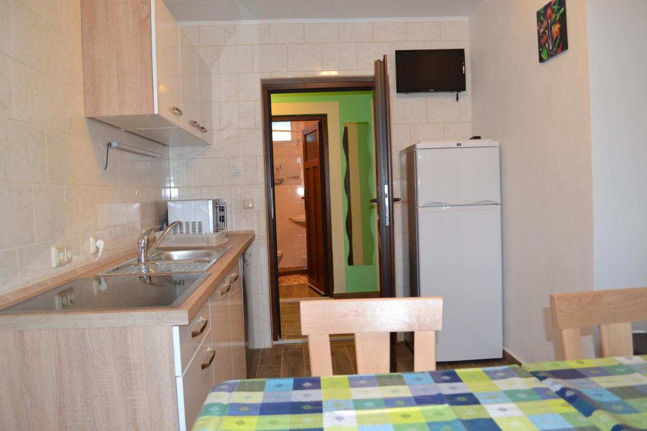 Apartment Holiday Lungoetz Annaberg im Lammertal Esterno foto