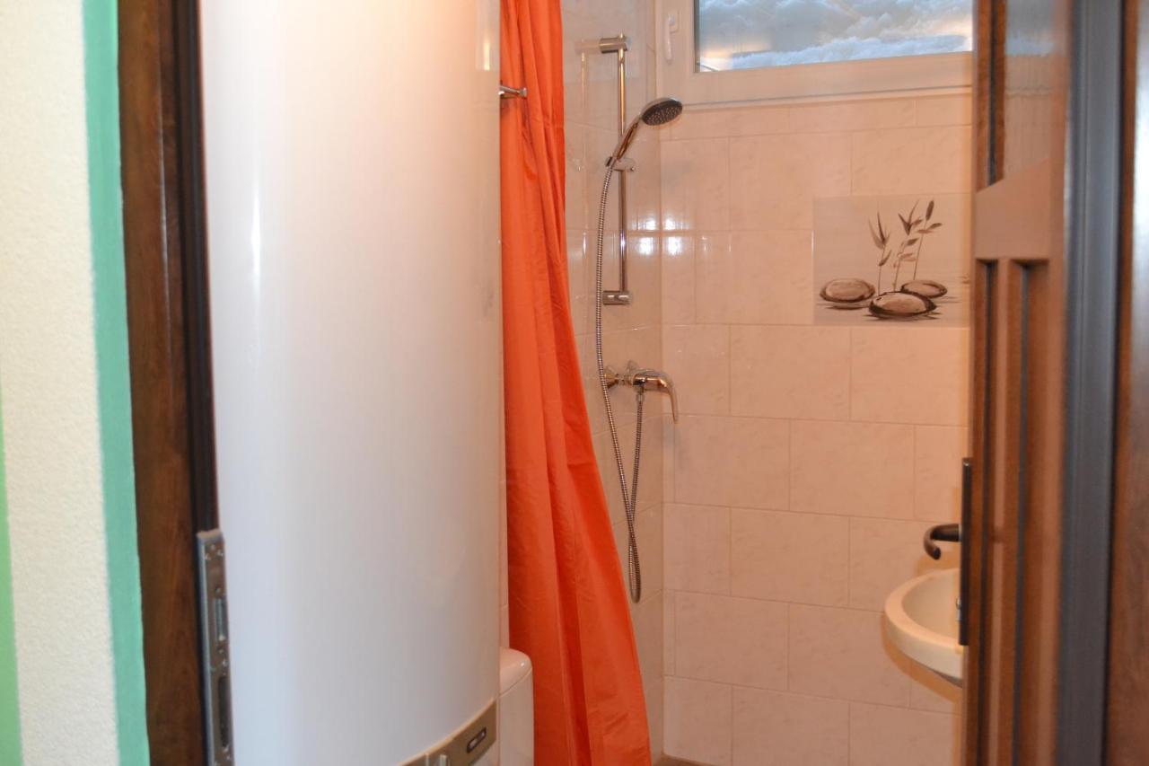 Apartment Holiday Lungoetz Annaberg im Lammertal Esterno foto