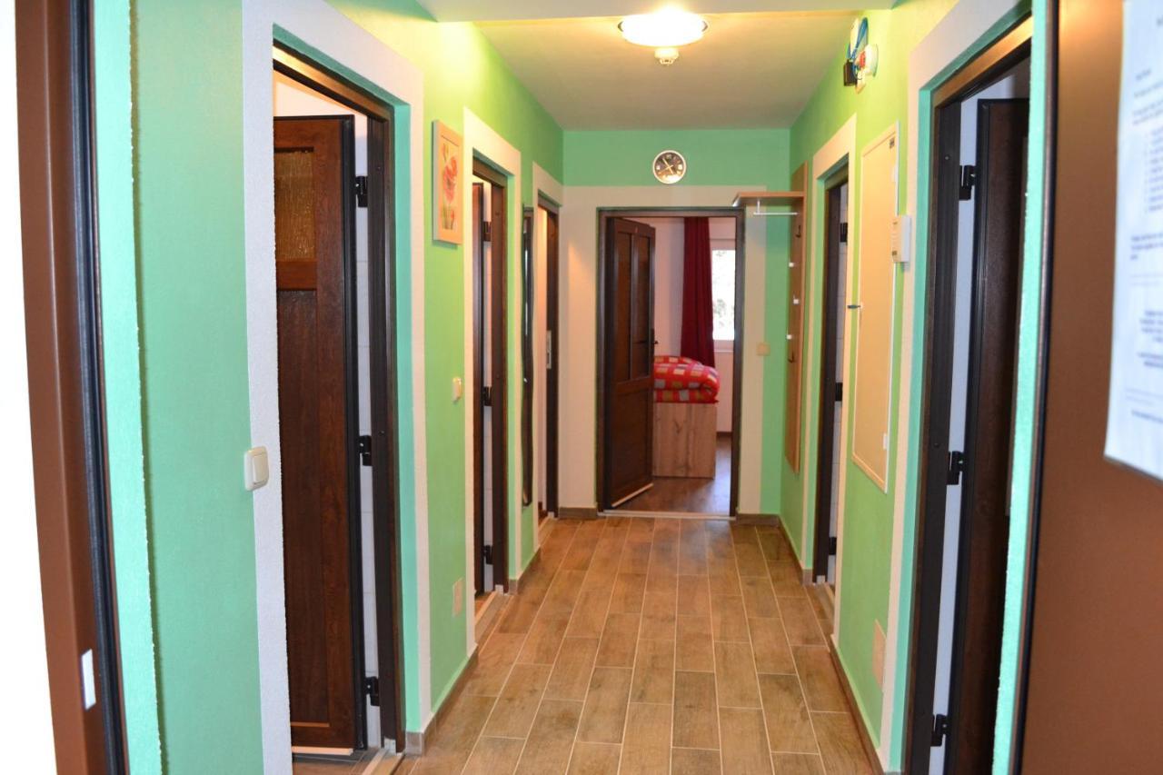 Apartment Holiday Lungoetz Annaberg im Lammertal Esterno foto
