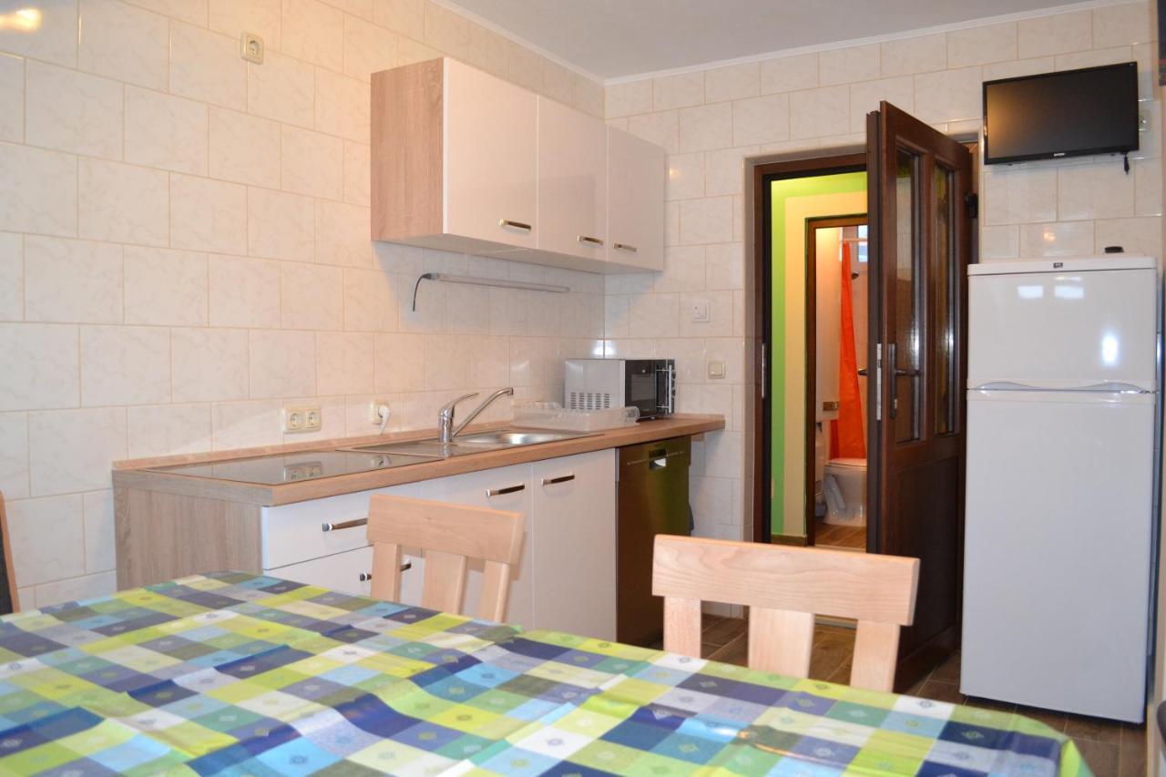 Apartment Holiday Lungoetz Annaberg im Lammertal Esterno foto