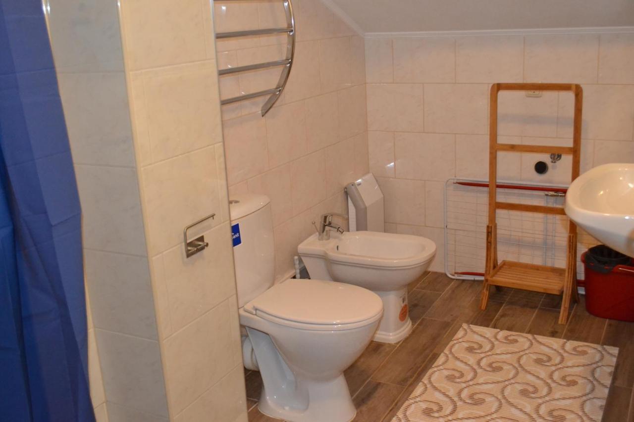 Apartment Holiday Lungoetz Annaberg im Lammertal Esterno foto