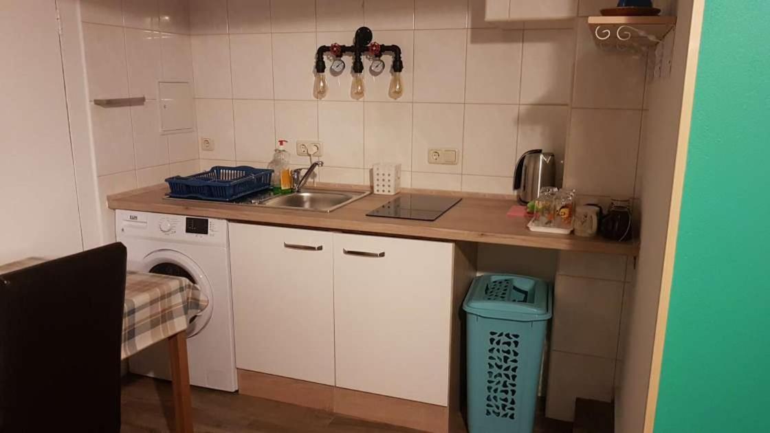 Apartment Holiday Lungoetz Annaberg im Lammertal Esterno foto