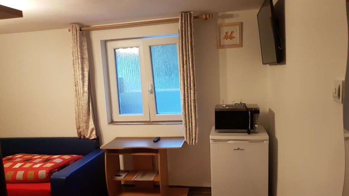Apartment Holiday Lungoetz Annaberg im Lammertal Esterno foto