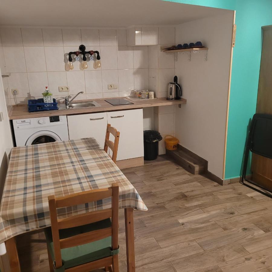Apartment Holiday Lungoetz Annaberg im Lammertal Esterno foto