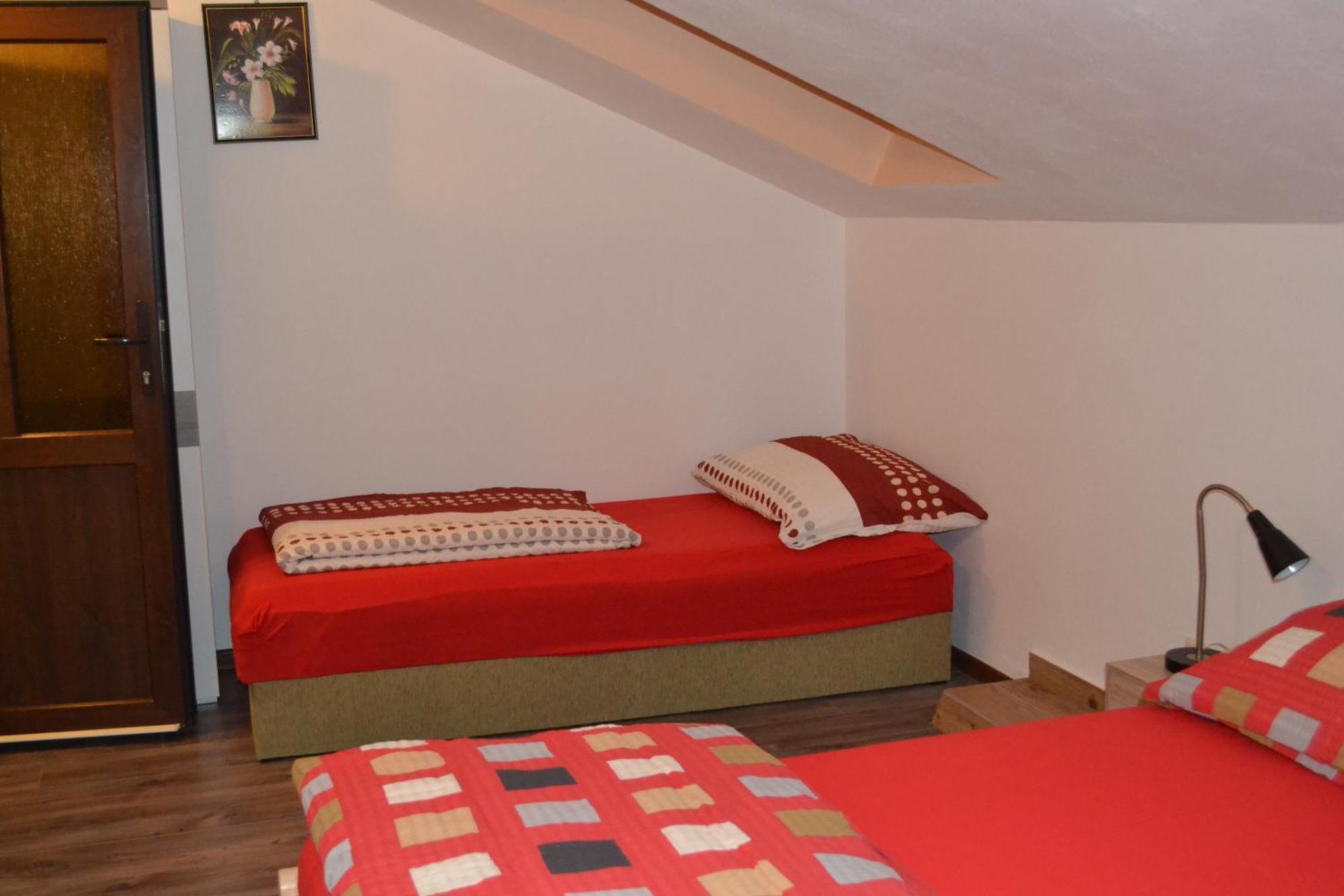 Apartment Holiday Lungoetz Annaberg im Lammertal Esterno foto