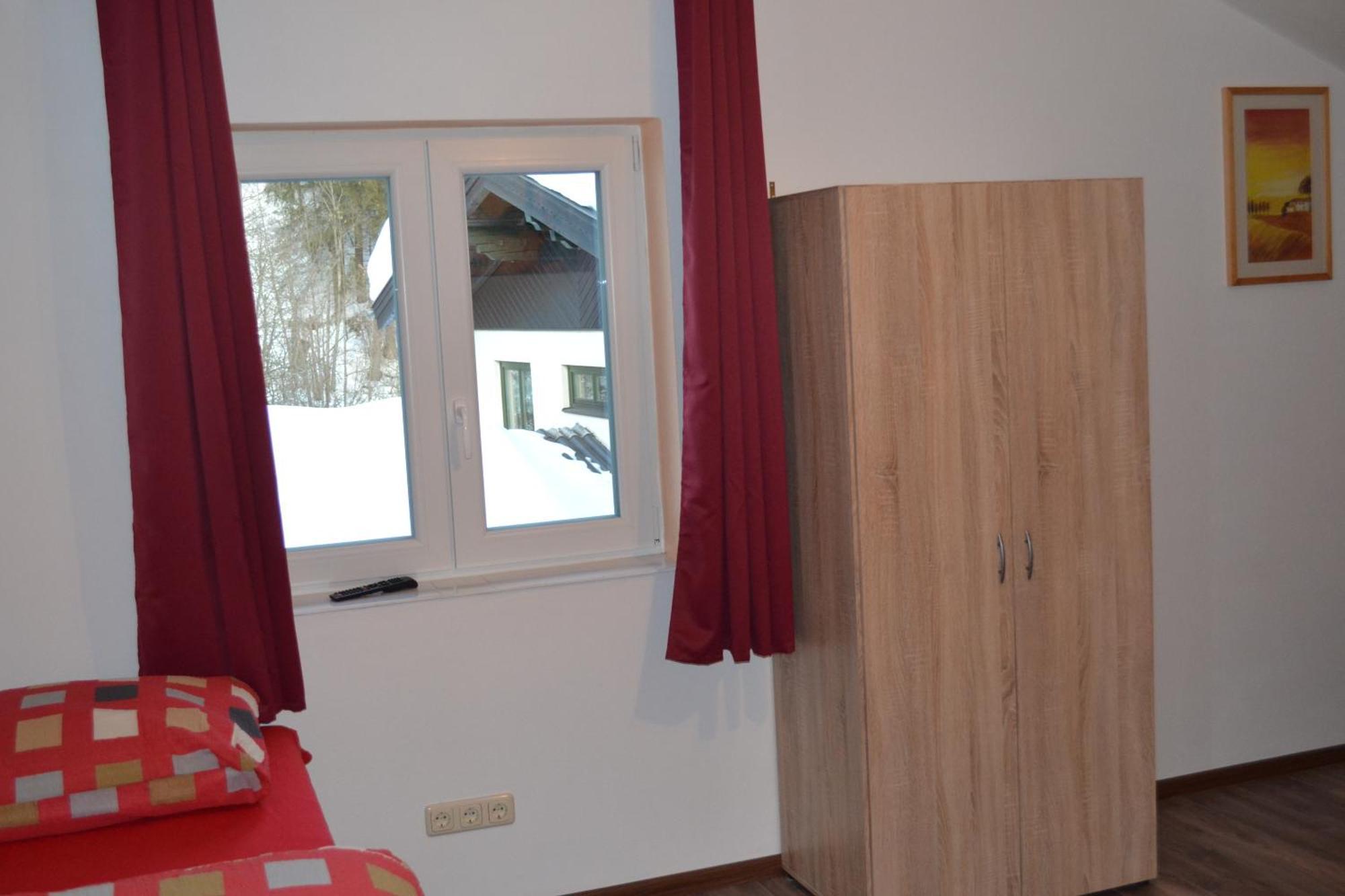 Apartment Holiday Lungoetz Annaberg im Lammertal Esterno foto