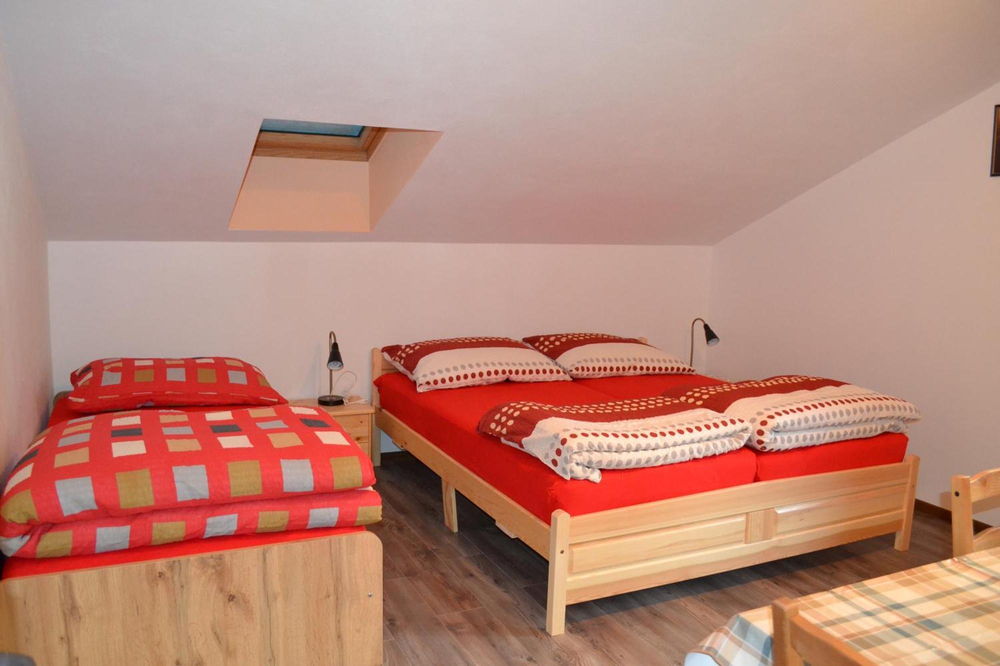 Apartment Holiday Lungoetz Annaberg im Lammertal Esterno foto