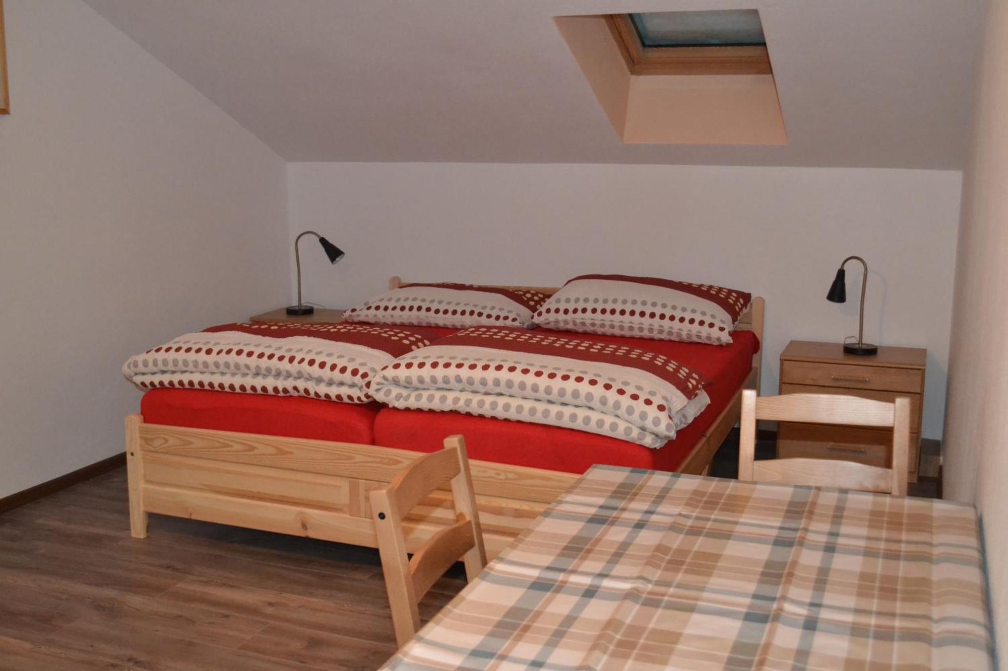Apartment Holiday Lungoetz Annaberg im Lammertal Esterno foto